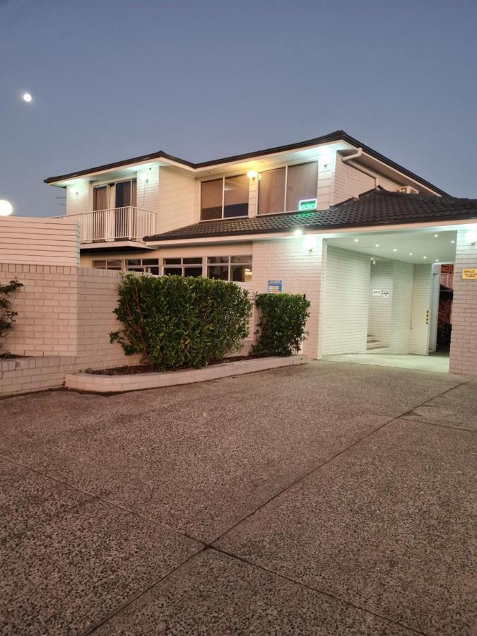 Marco Polo Motor Inn Taree Exterior foto