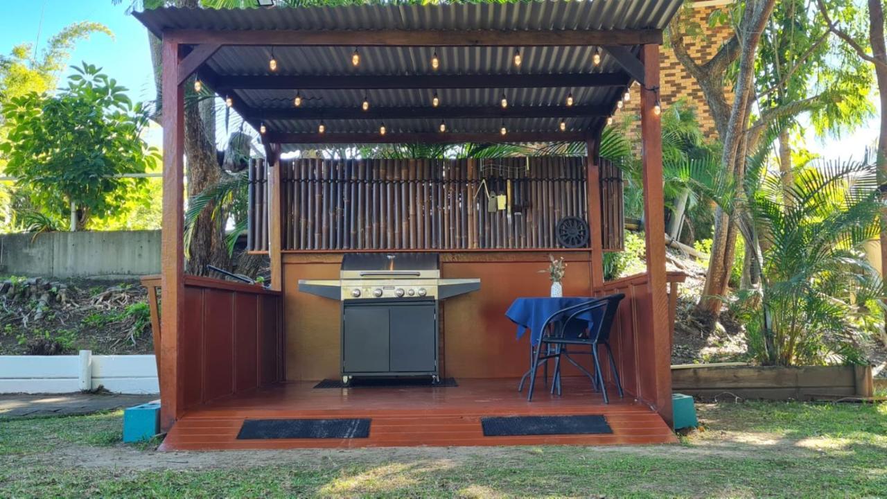Marco Polo Motor Inn Taree Exterior foto